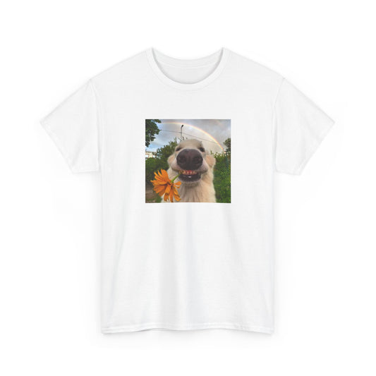 dog snout cute meme tshirt