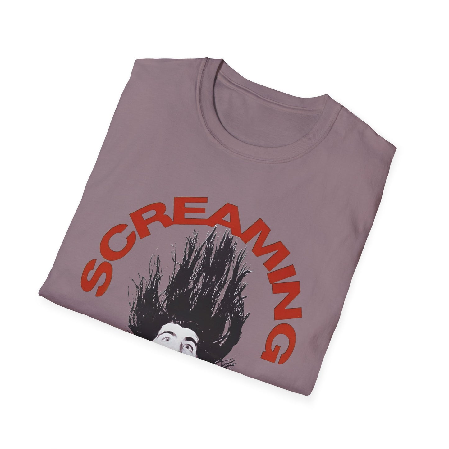 screaming lord sutch and the savages tshirt