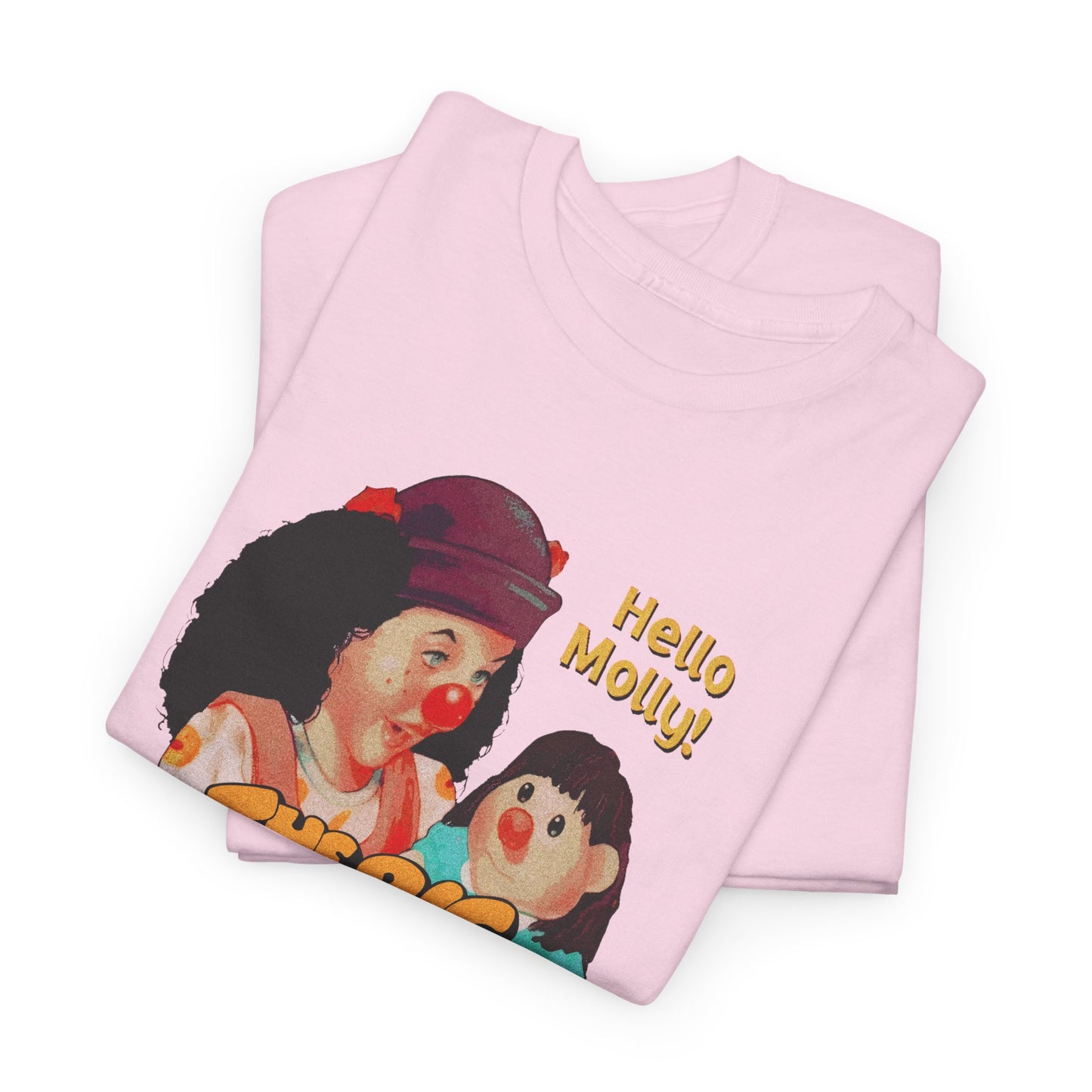 the big comfy couch canadian children's prop comedy tv show tshirt