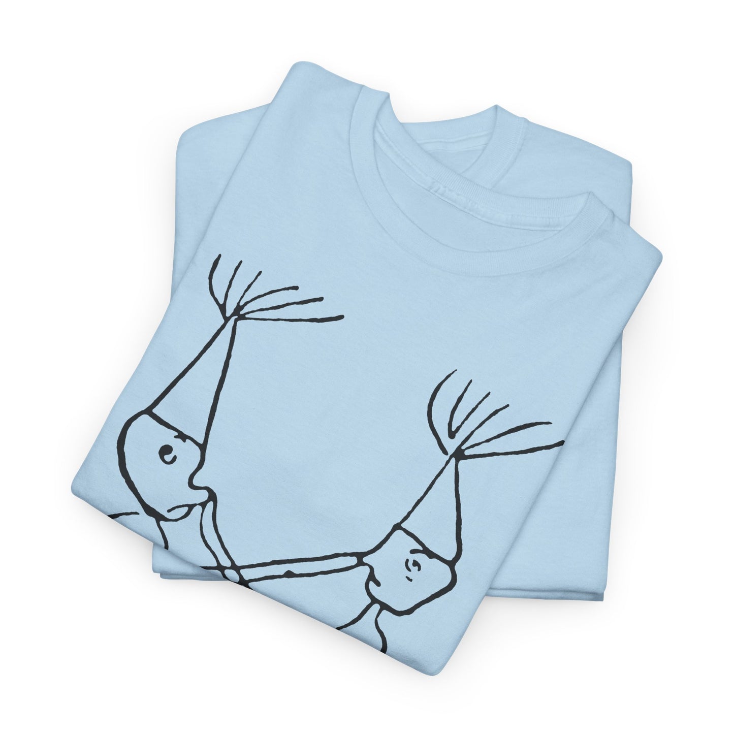 1984 a social situation depicted by a young child from the psychological atlas tshirt