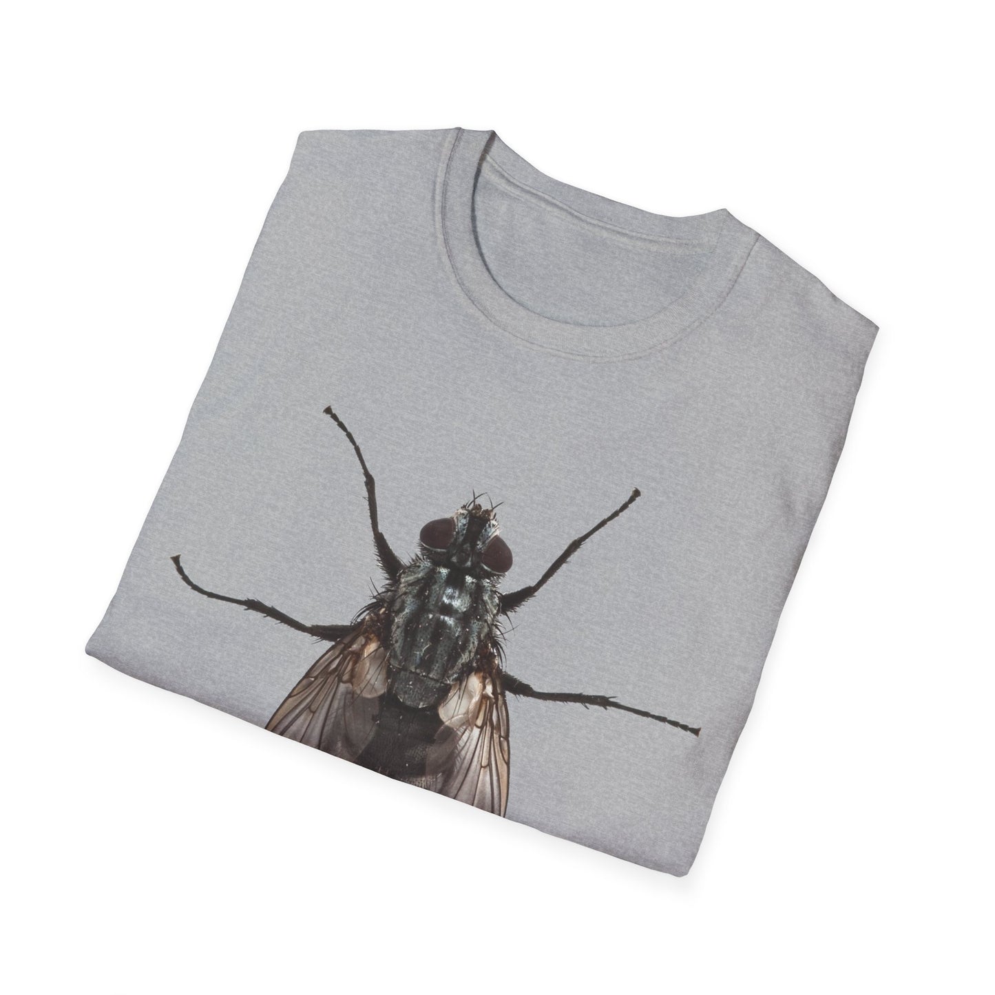 giant fly tshirt