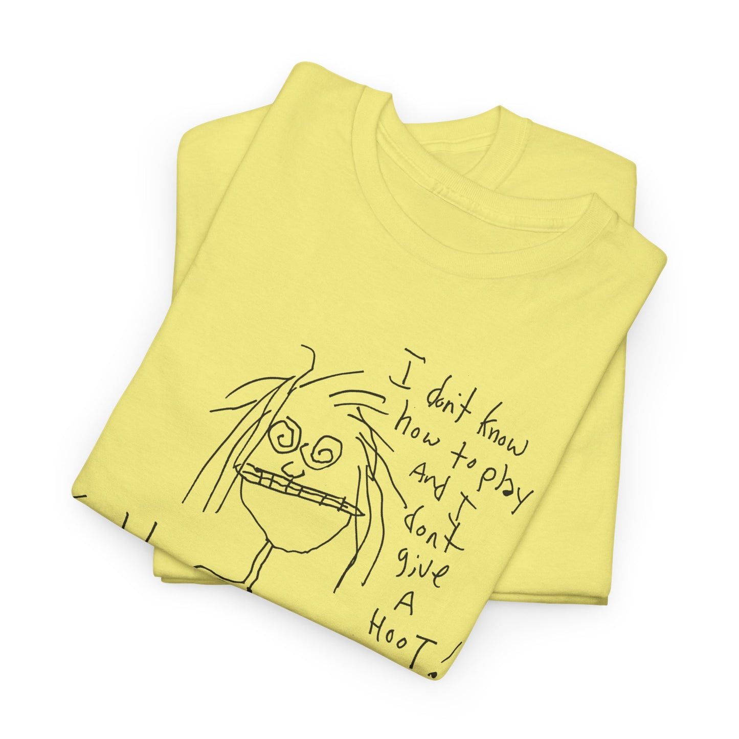 1992 kurt cobain self portrait reproduction tshirt
