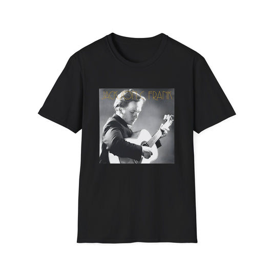 jackson c. frank forest of eden ep tshirt