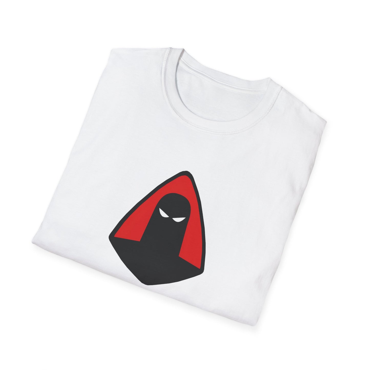 space ghost coast to coast insignia tshirt