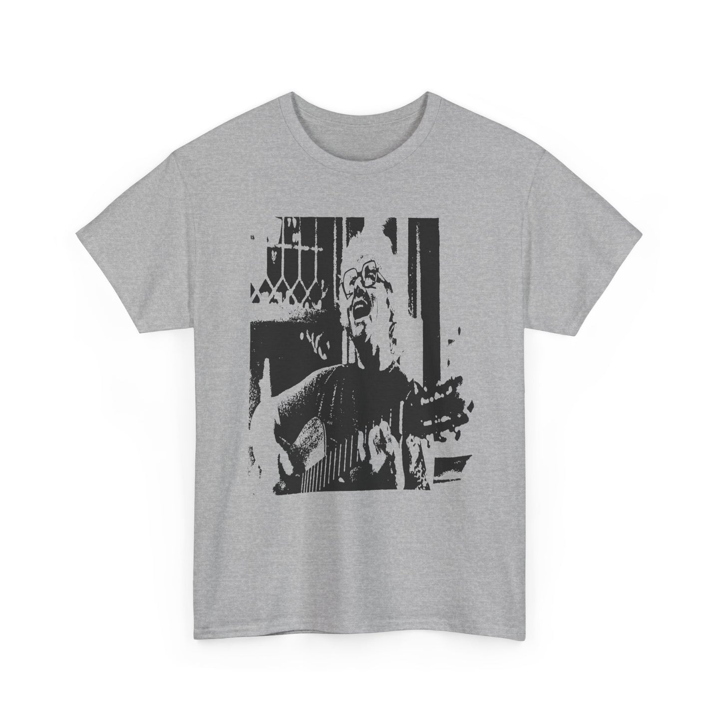 malvina reynolds fan art tshirt
