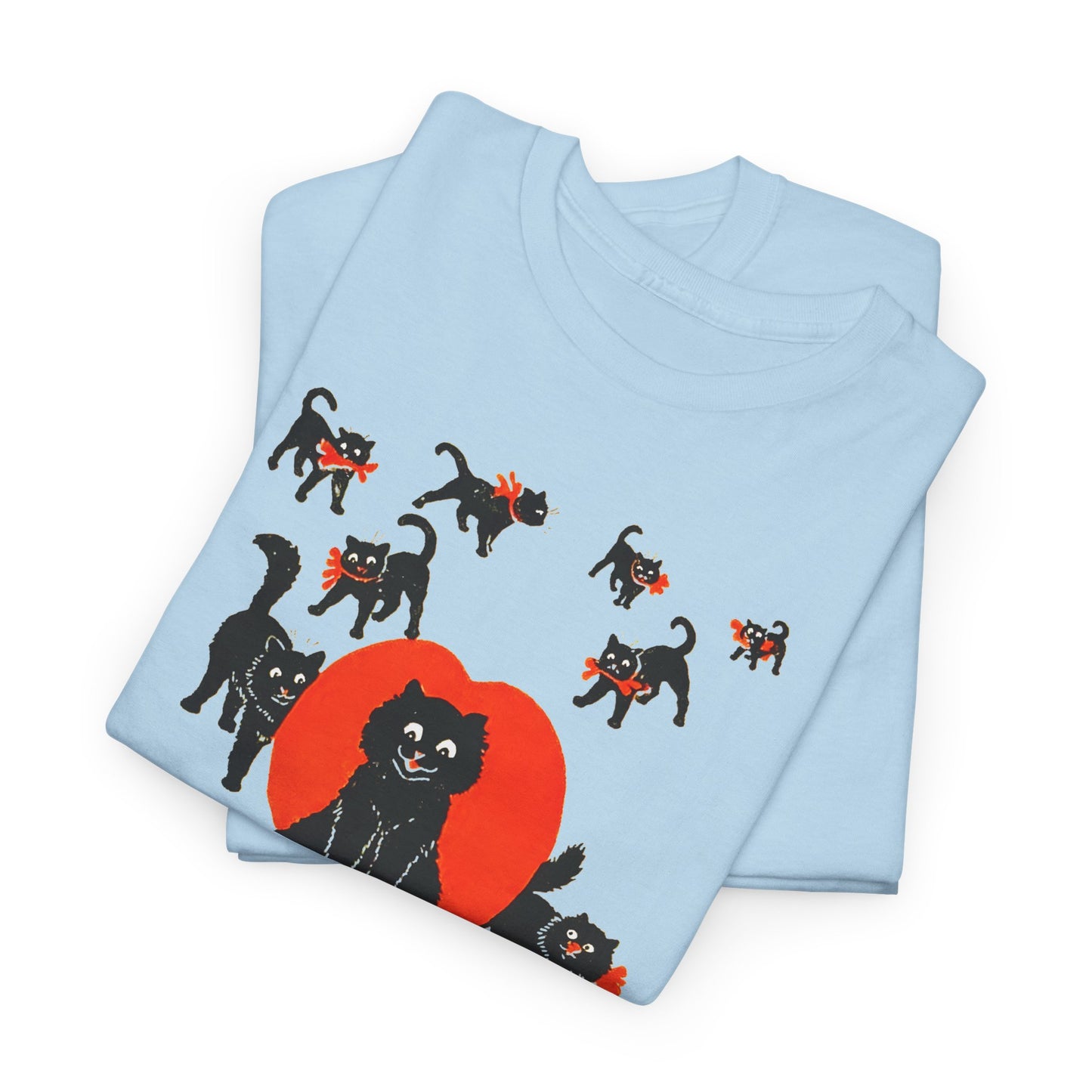 louis wain cat painting the queen of hearts bring good luck and happiness tshirt