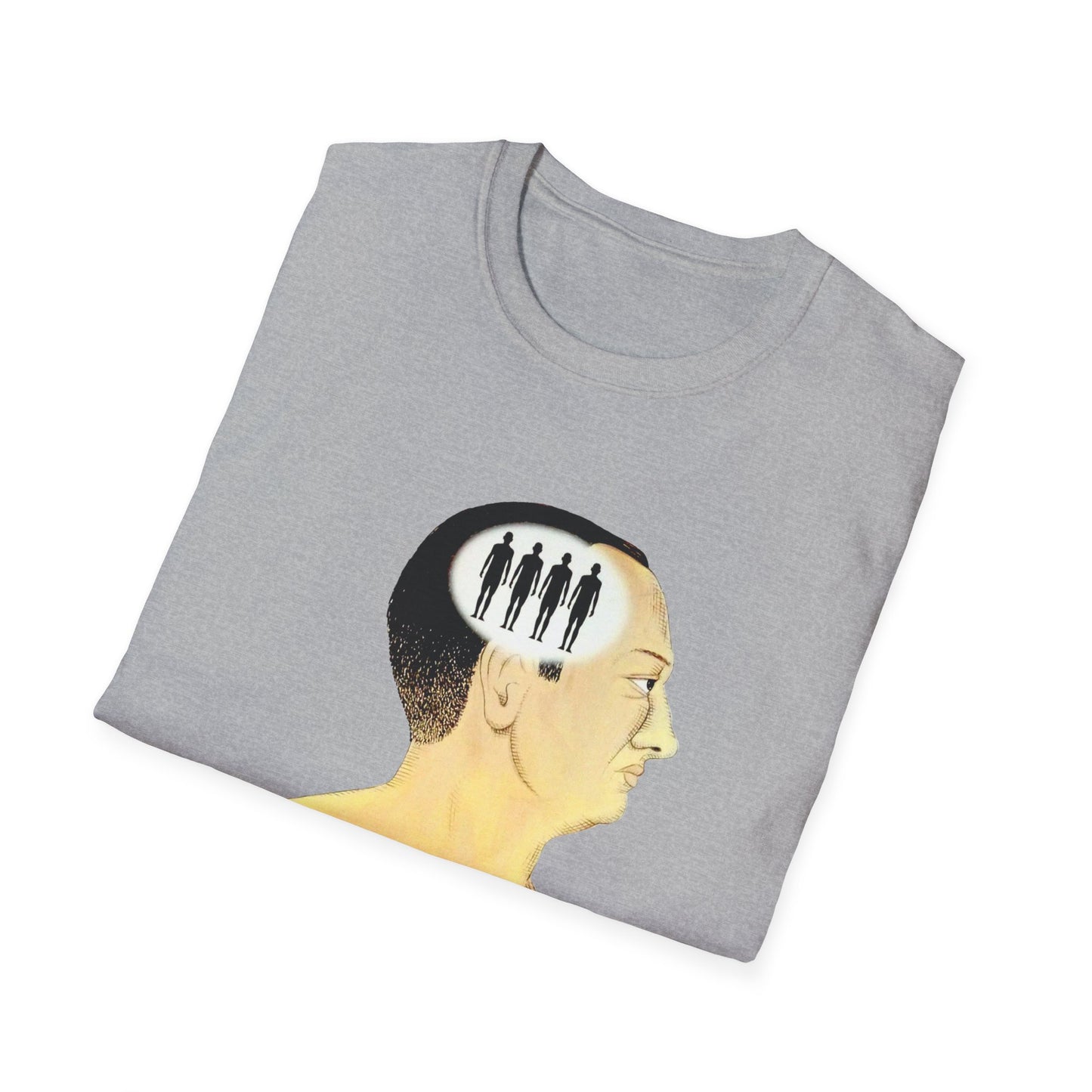 being john malkovich 1999 the ripe vessel tshirt