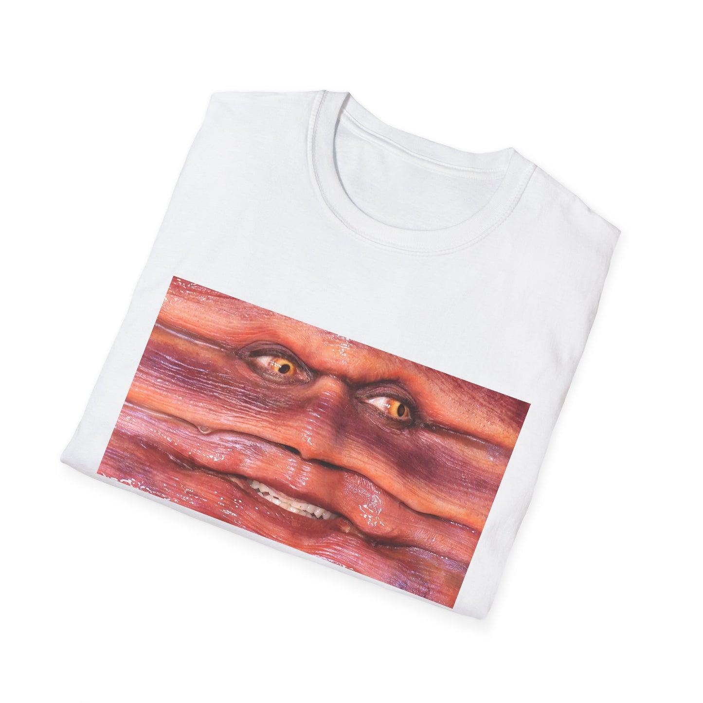 heidi klum as a worm tshirt