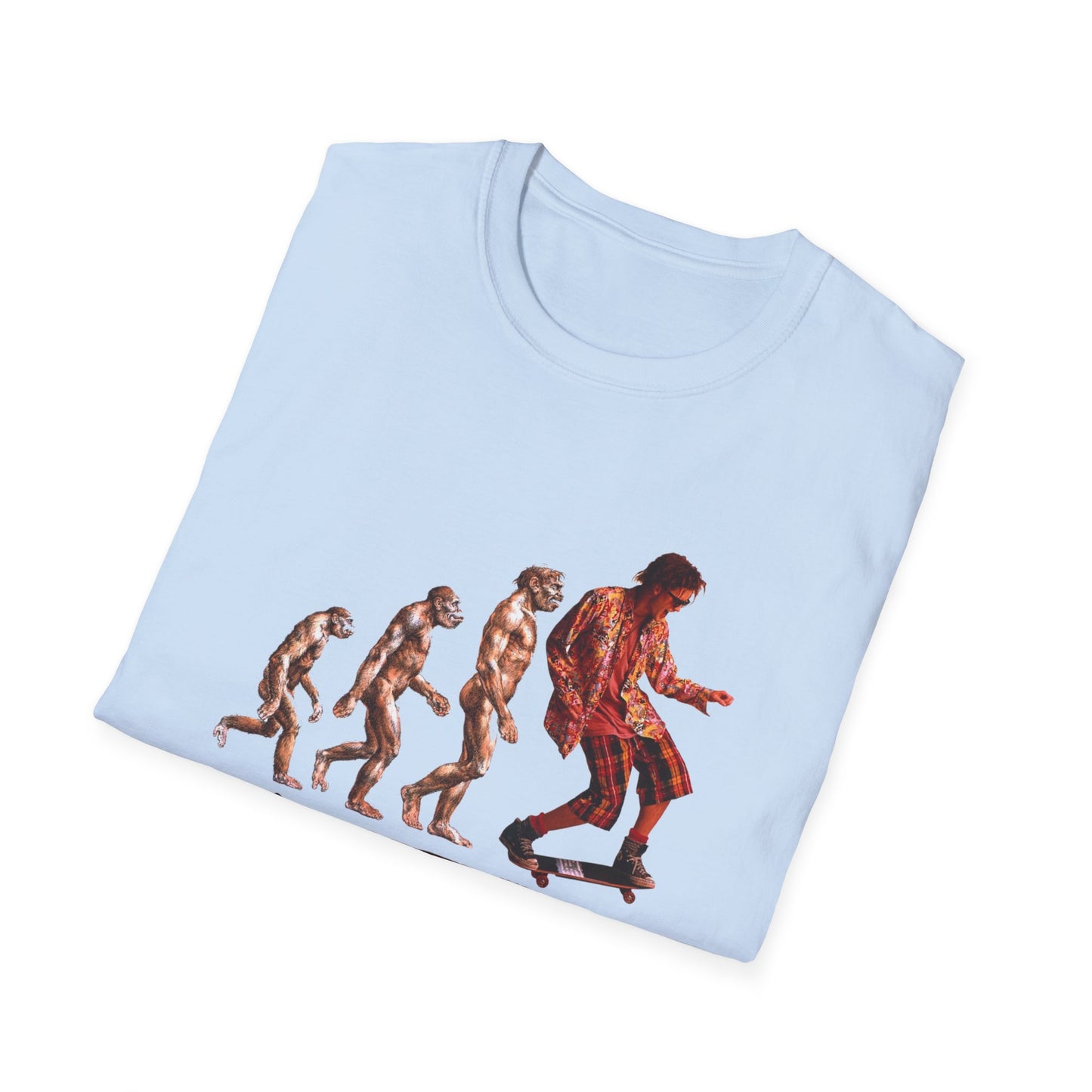 encino man 1992 movie tshirt