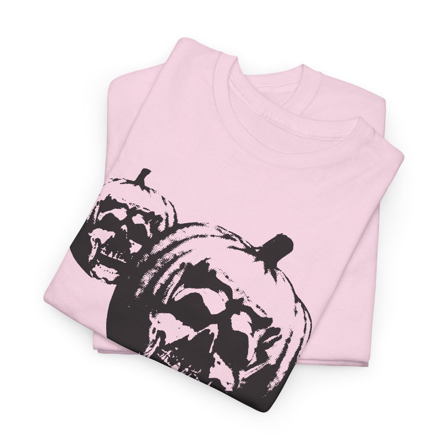 1989 newspaper advertisement for halloween v reproduction tshirt