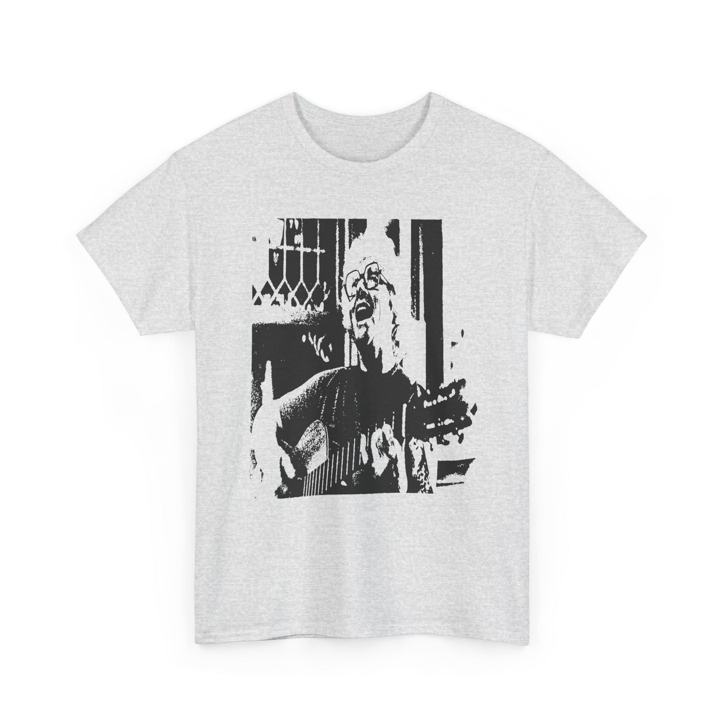 malvina reynolds fan art tshirt