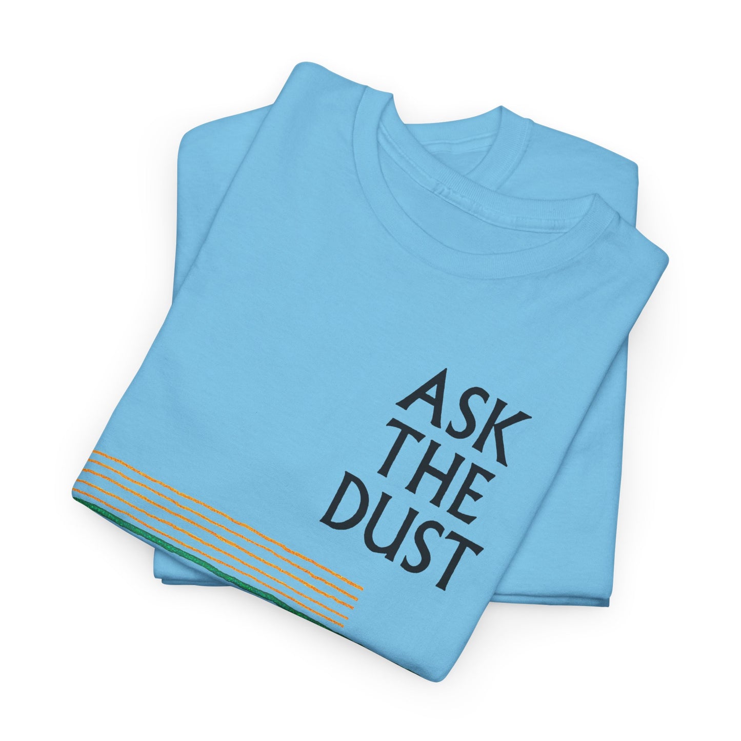 1980 book cover for 1939 ask the dust by john fante tshirt