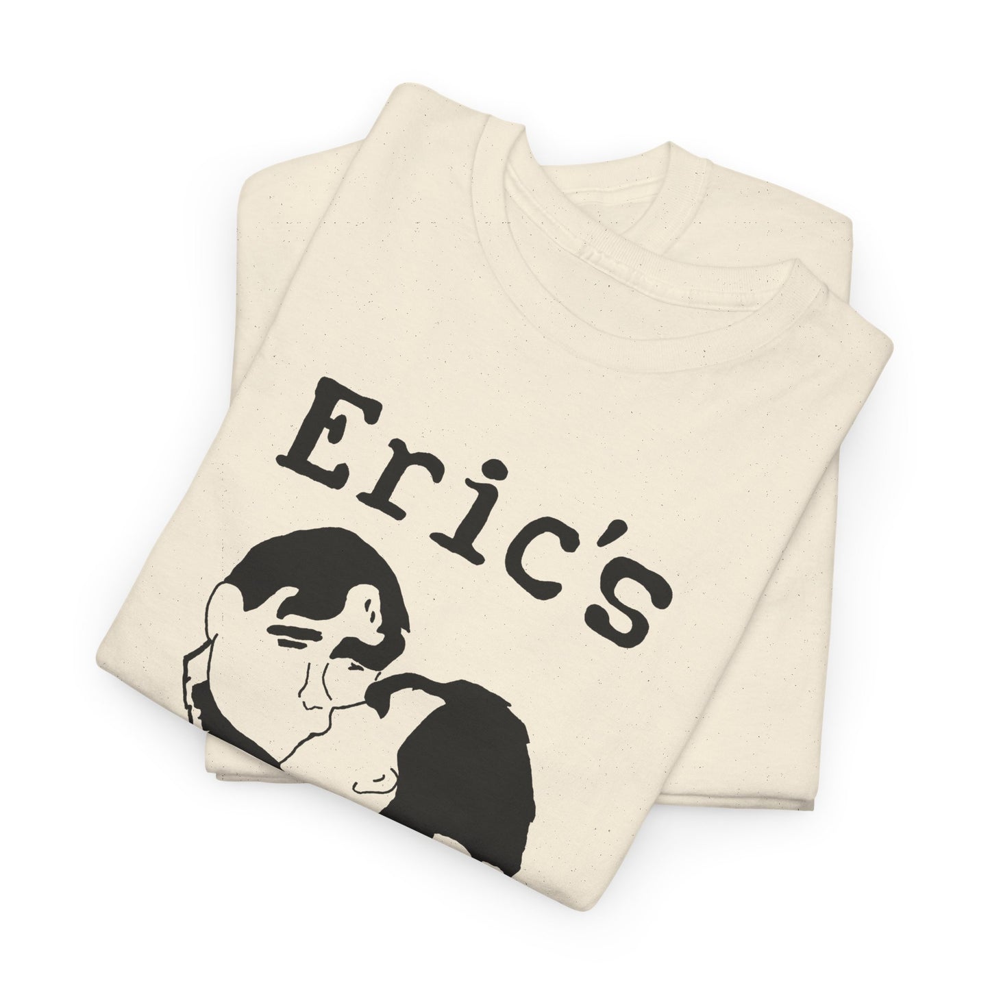 eric's trip fan art sketch tshirt