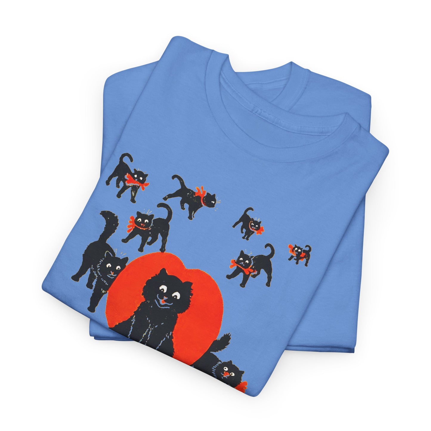 louis wain cat painting the queen of hearts bring good luck and happiness tshirt