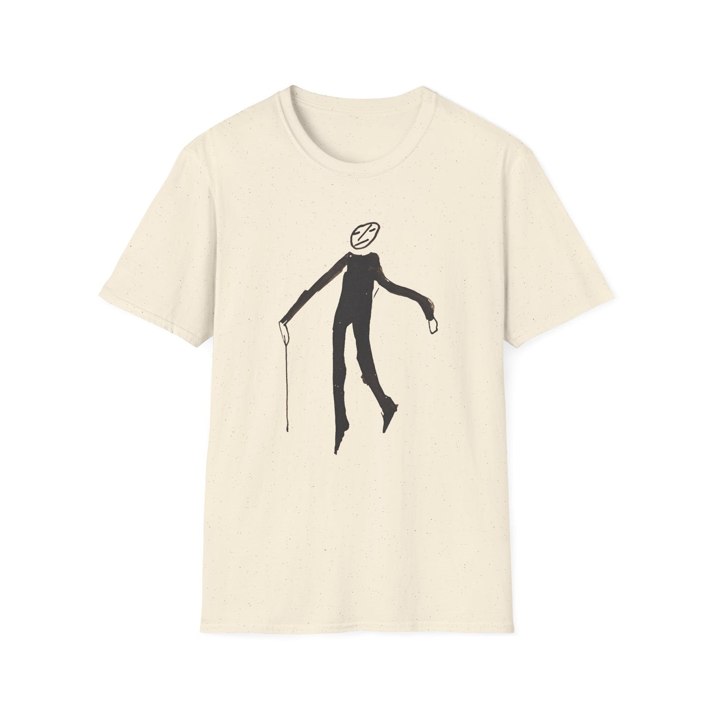 early 1900s sketch india ink on paper by franz kafka tshirt