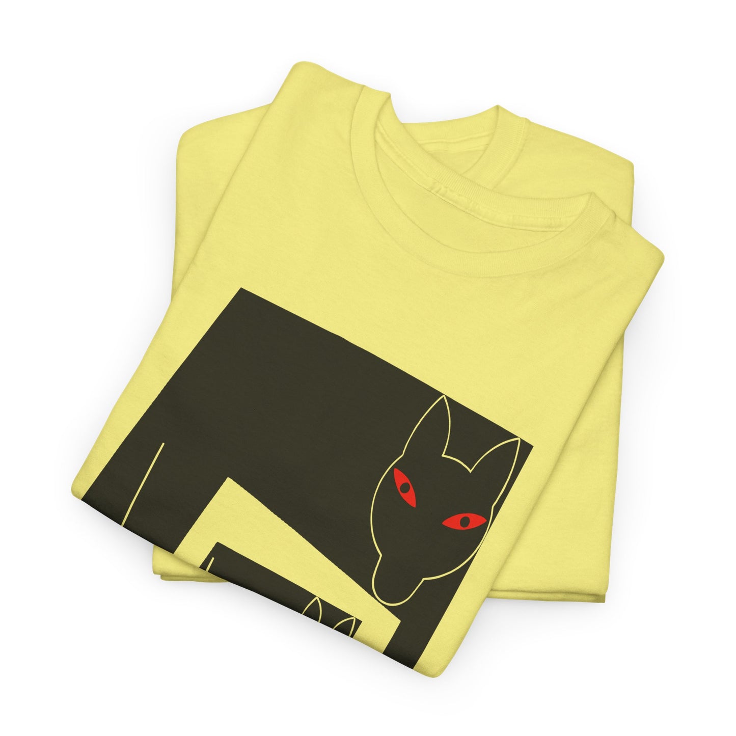 1980 album cover for hatian jam band les loups noirs d'haiti no words tshirt