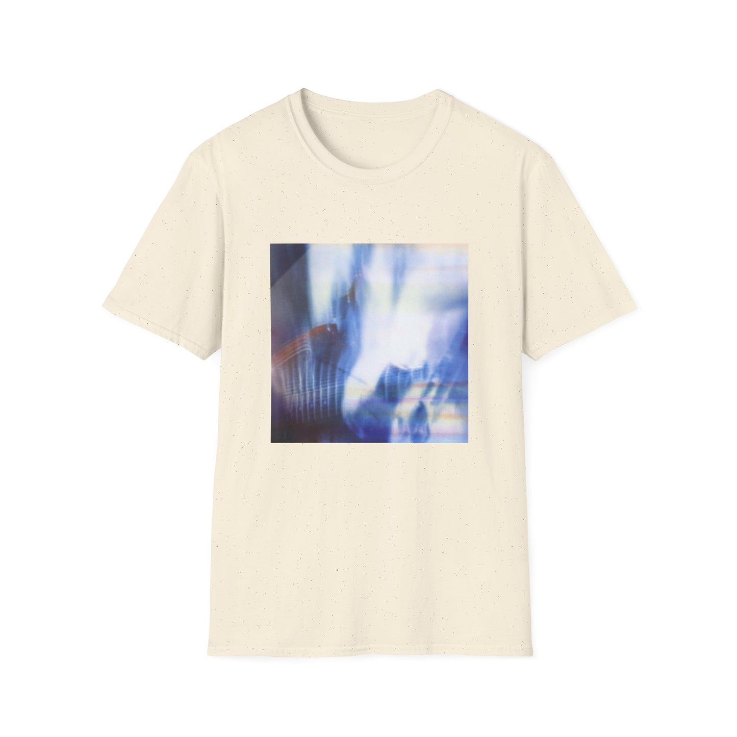 my bloody valentine compilations ep tshirt