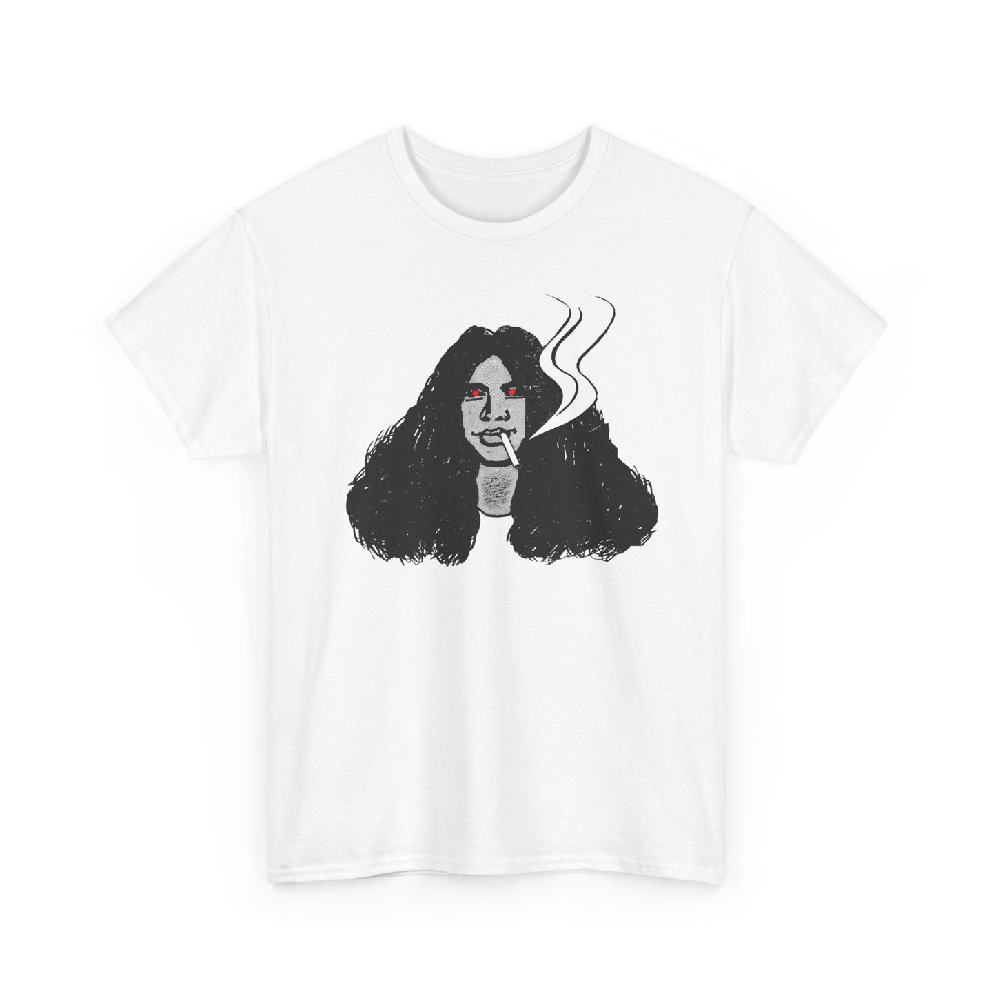 1971 album cover tshirt shinki chen and friends