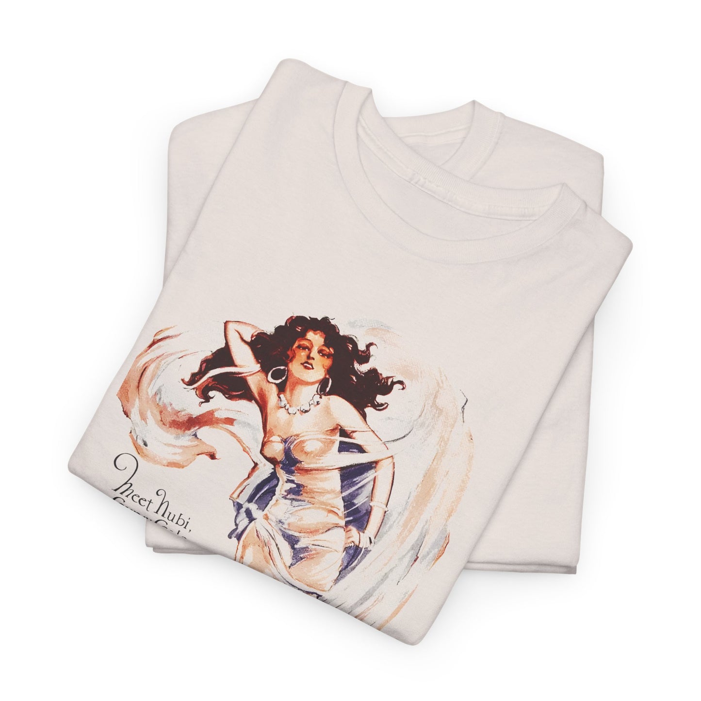 1929 the squall movie poster tshirt