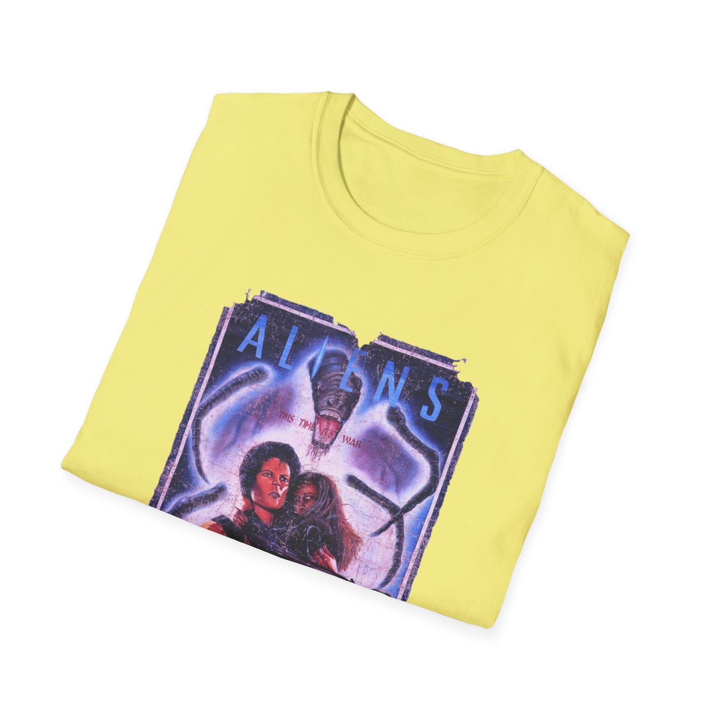 aliens ghanaian movie poster tshirt