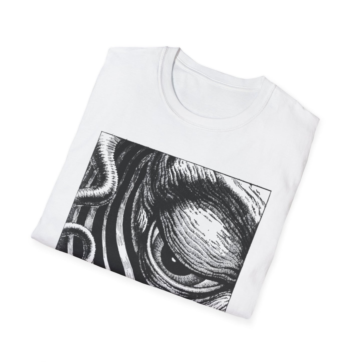 virgil finlay illustration "on the edge of the galaxy" tshirt