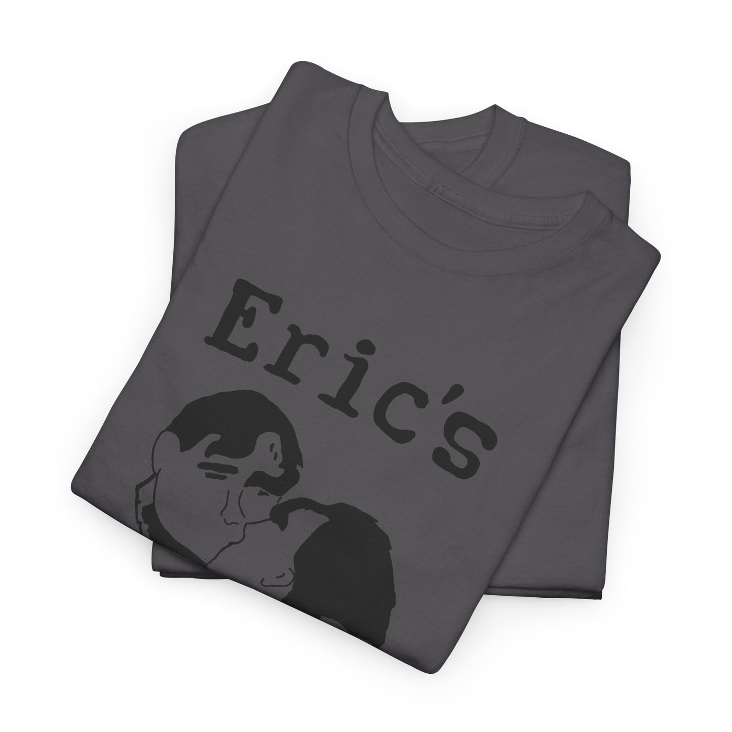 eric's trip fan art sketch tshirt