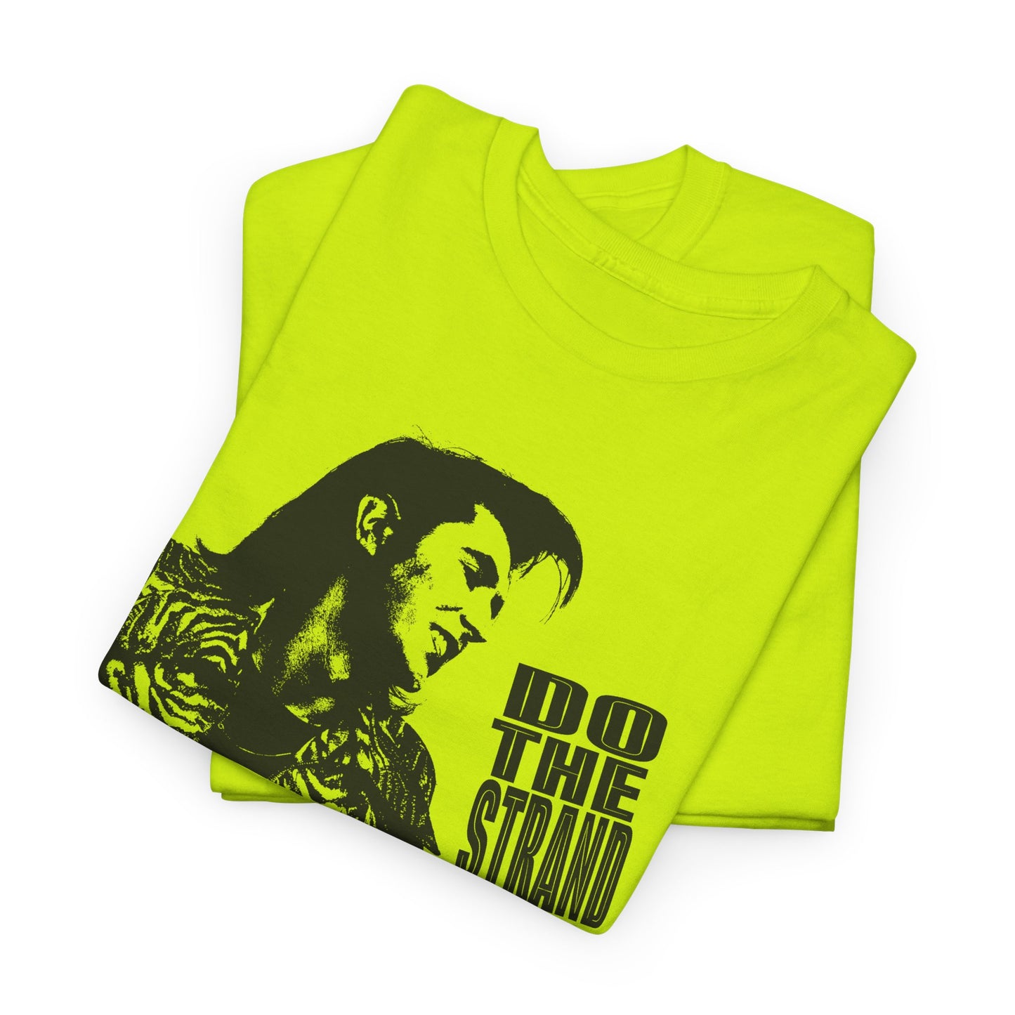 bryan ferry do the strand a fabulous creation fan art tshirt