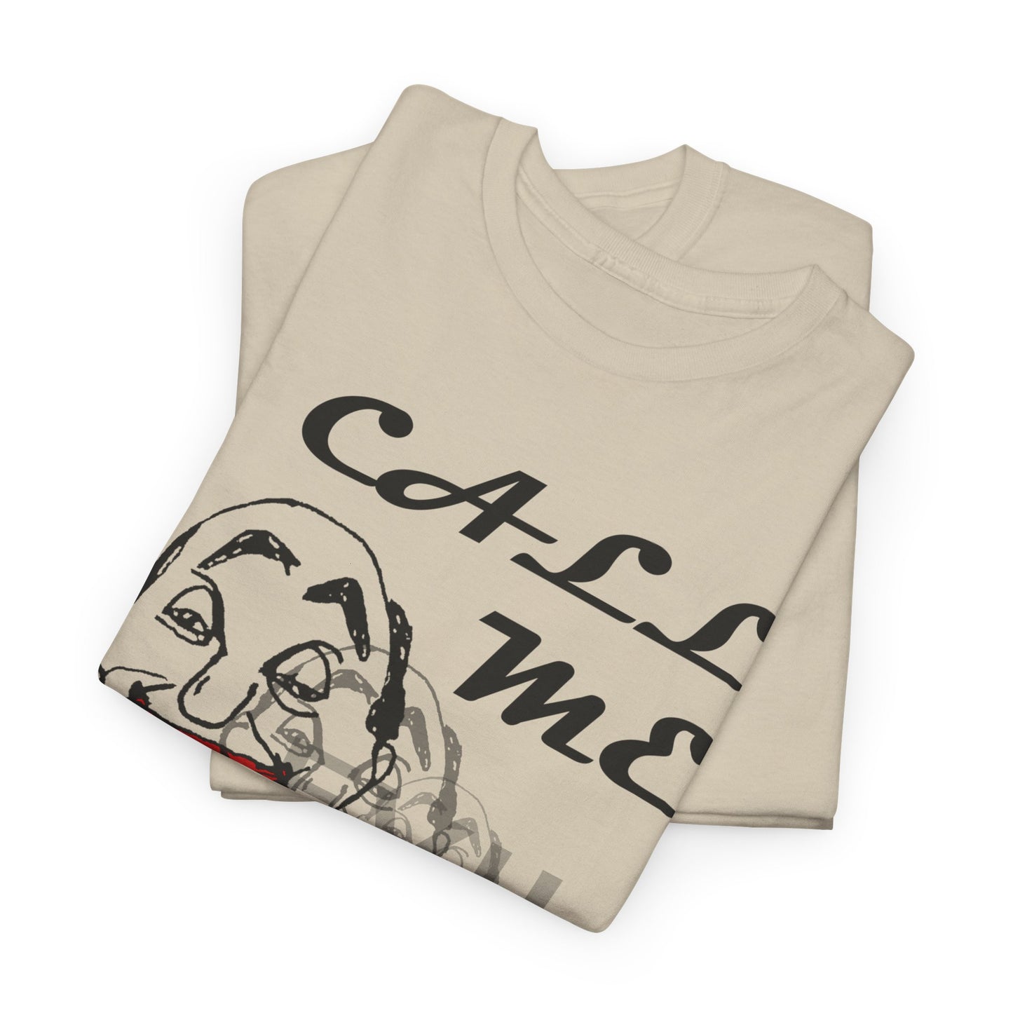 1980 new year's evil call me evil fan art tshirt