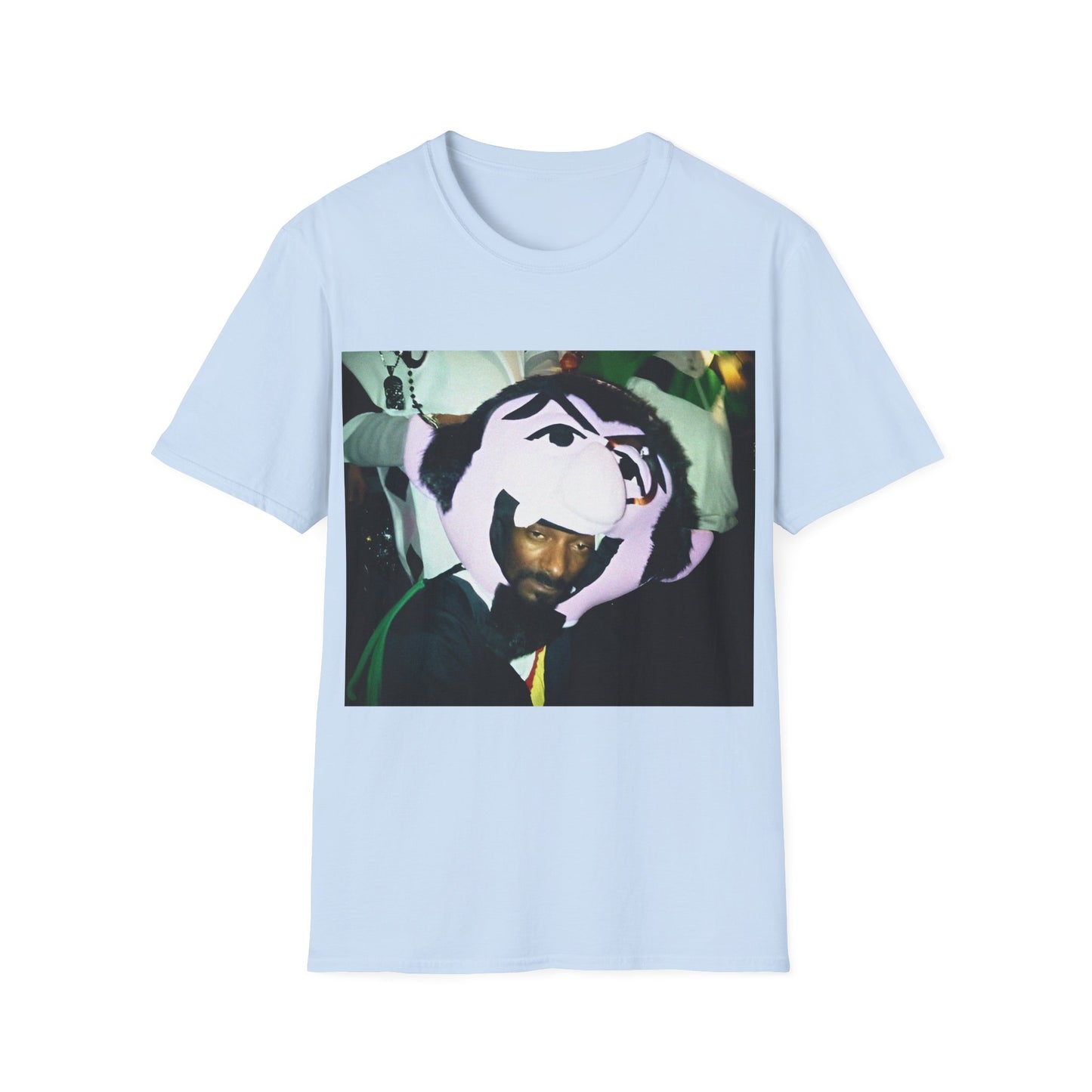 snoop dogg count von count halloween costume photo 1 tshirt