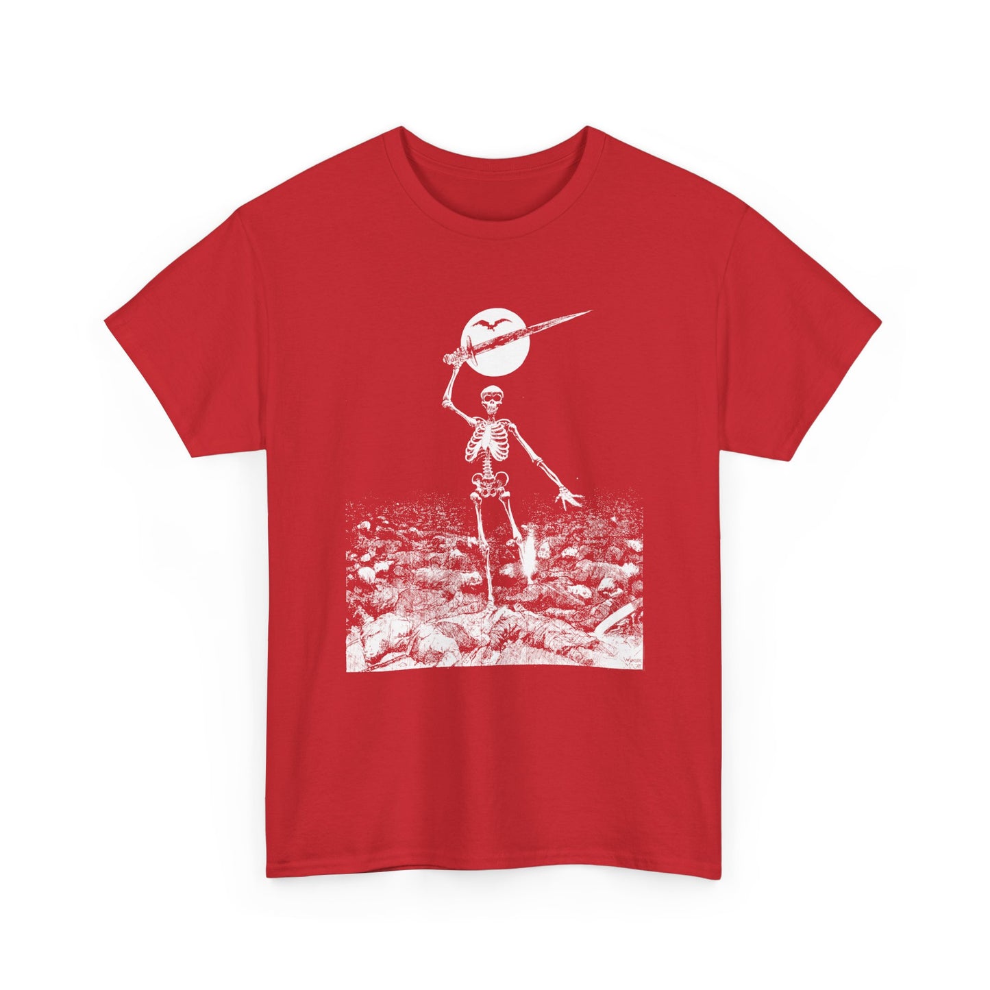 1914 illustration winsor mccay the victor reproduction tshirt