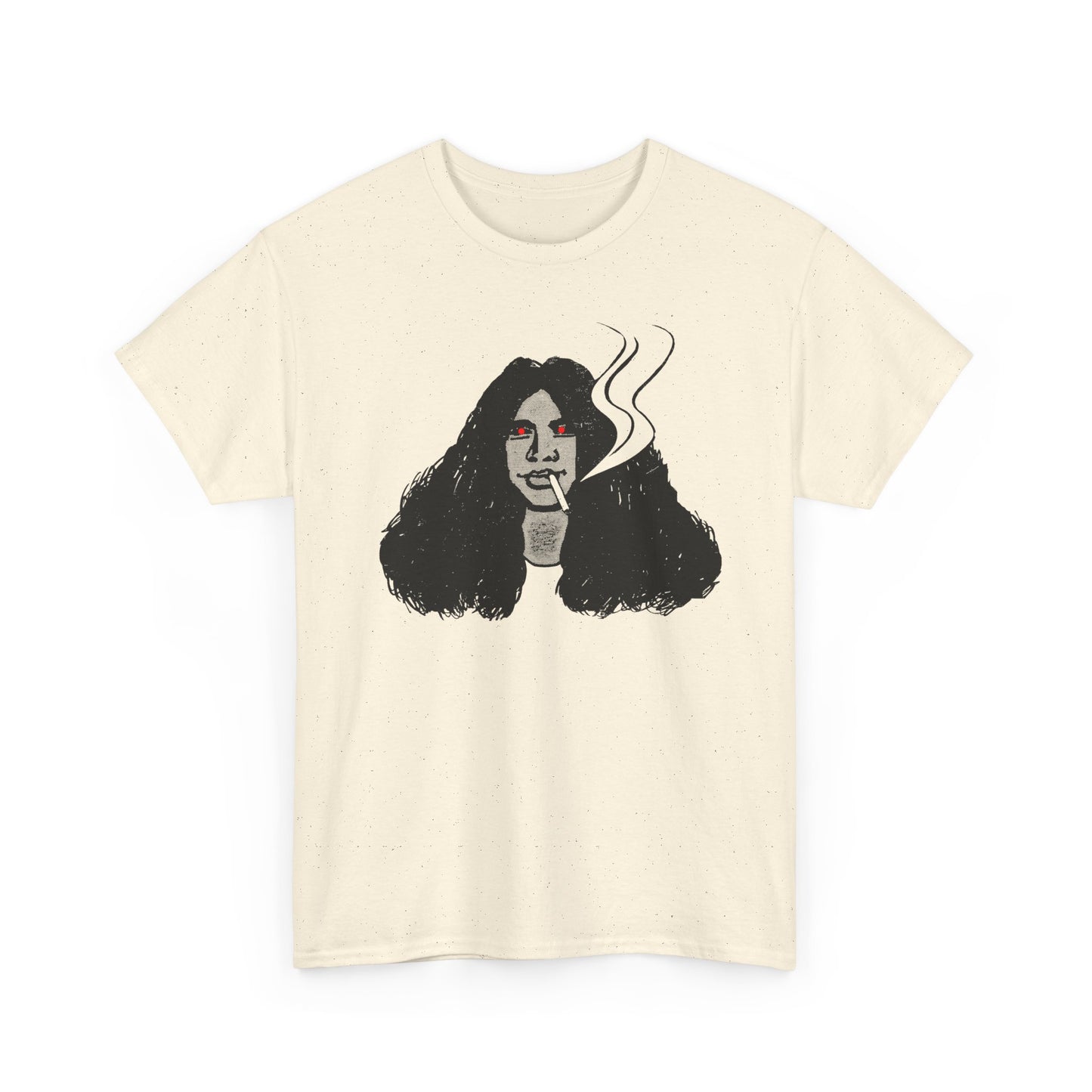 1971 album cover tshirt shinki chen and friends