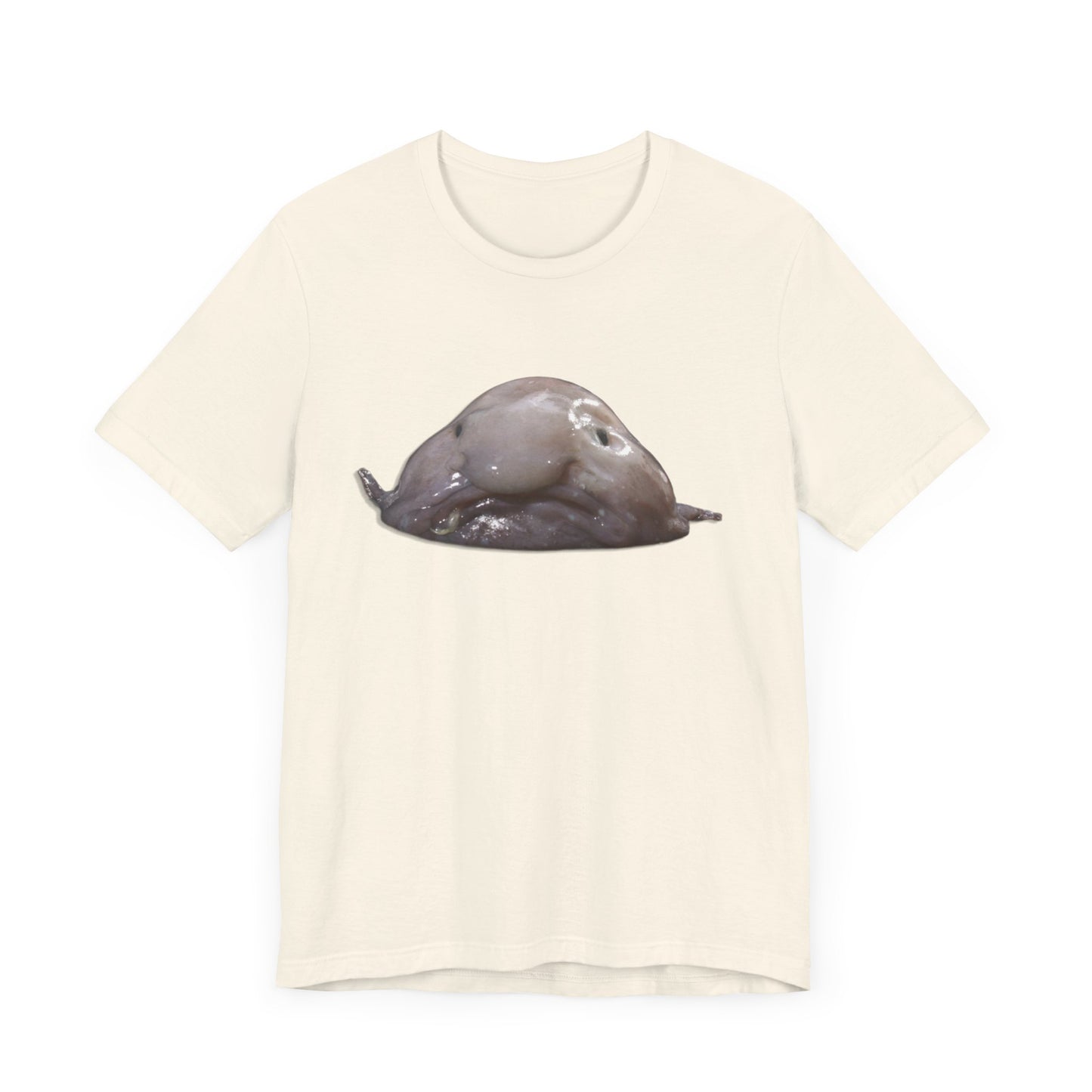 blob fish tshirt