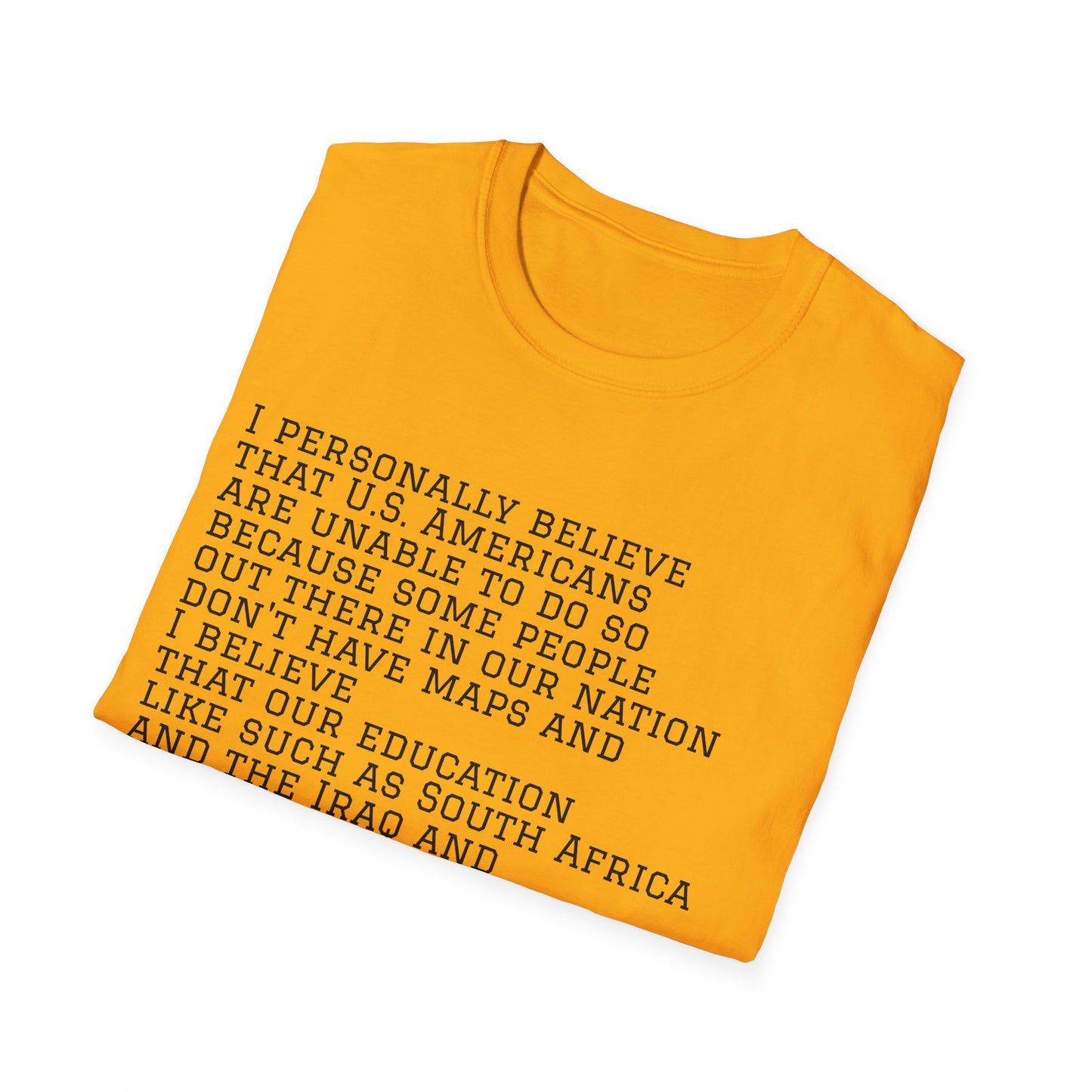 2007 miss teen america south carolina's answer meme tshirt