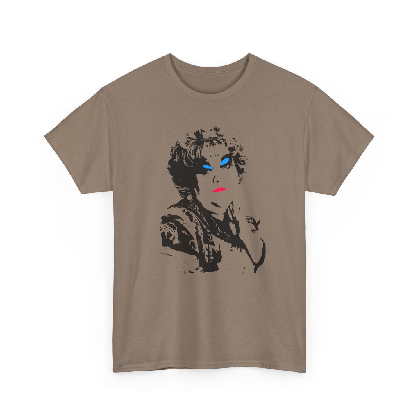 the drew carey show mimi bobeck fan art tshirt