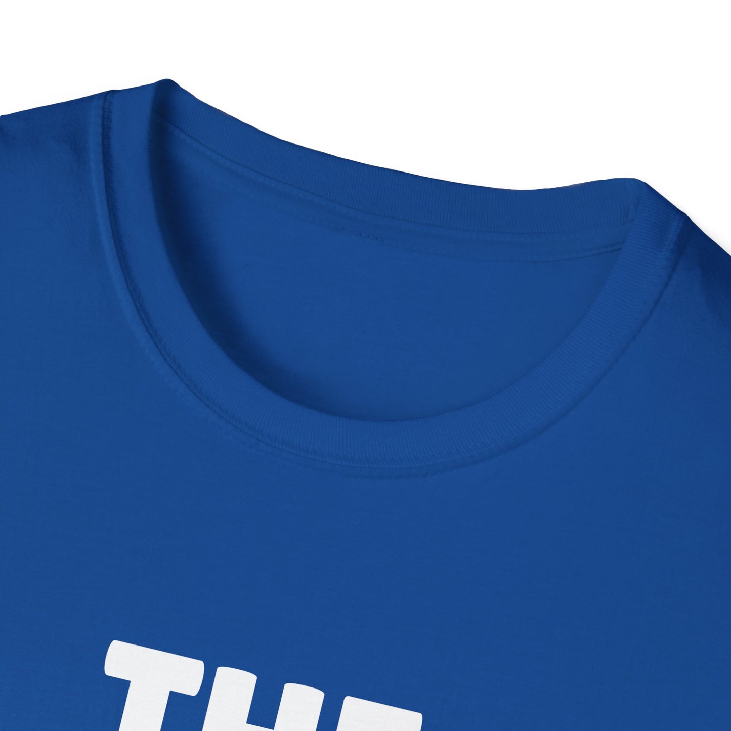 the world sucks tshirt