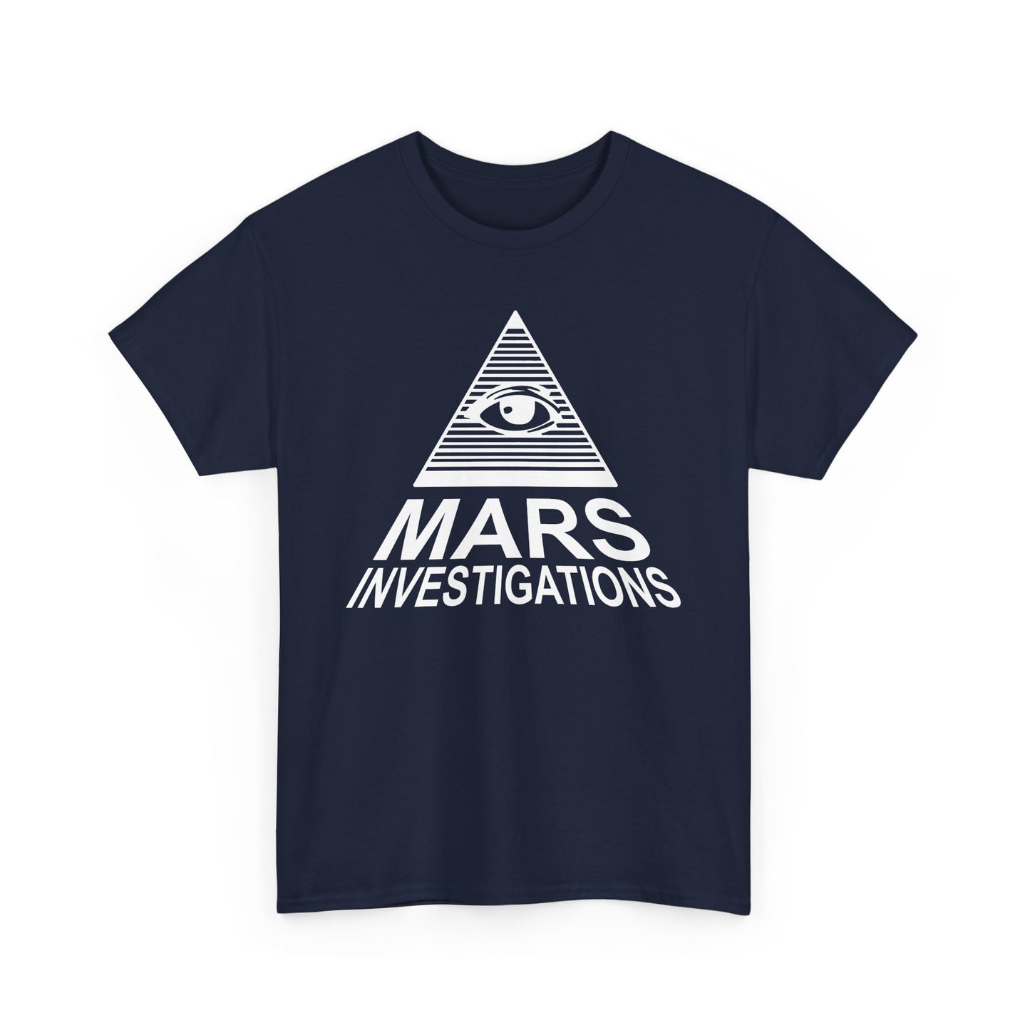 veronica mars private detective agency mars investigations tshirt