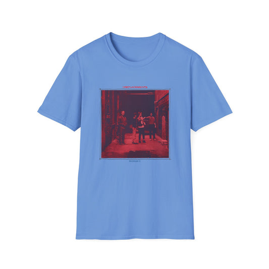 the replacements 1986 boink album tshirt