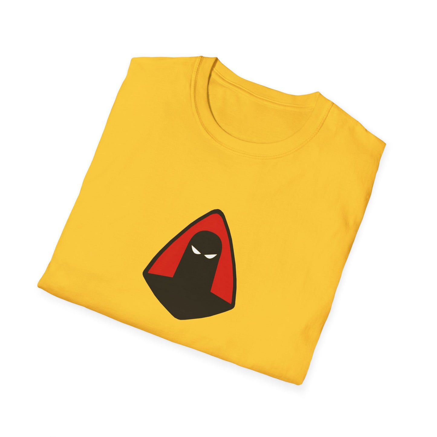 space ghost coast to coast insignia tshirt