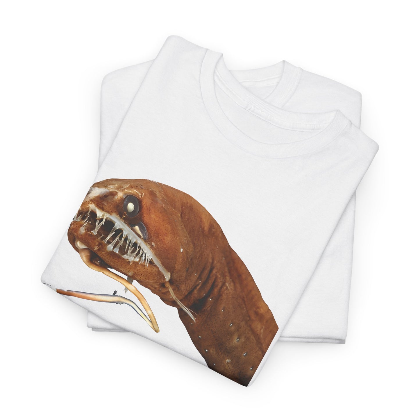 I wanna be adored dragonfish tshirt