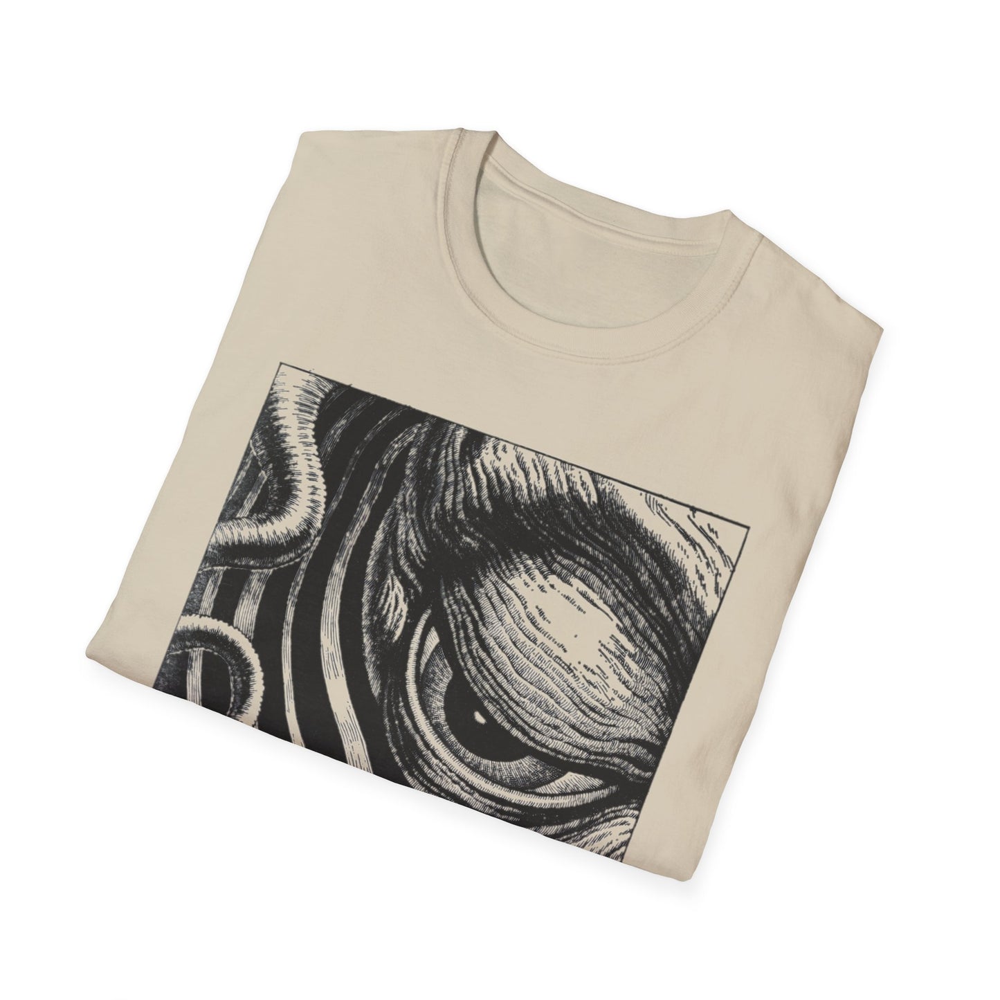 virgil finlay illustration "on the edge of the galaxy" tshirt