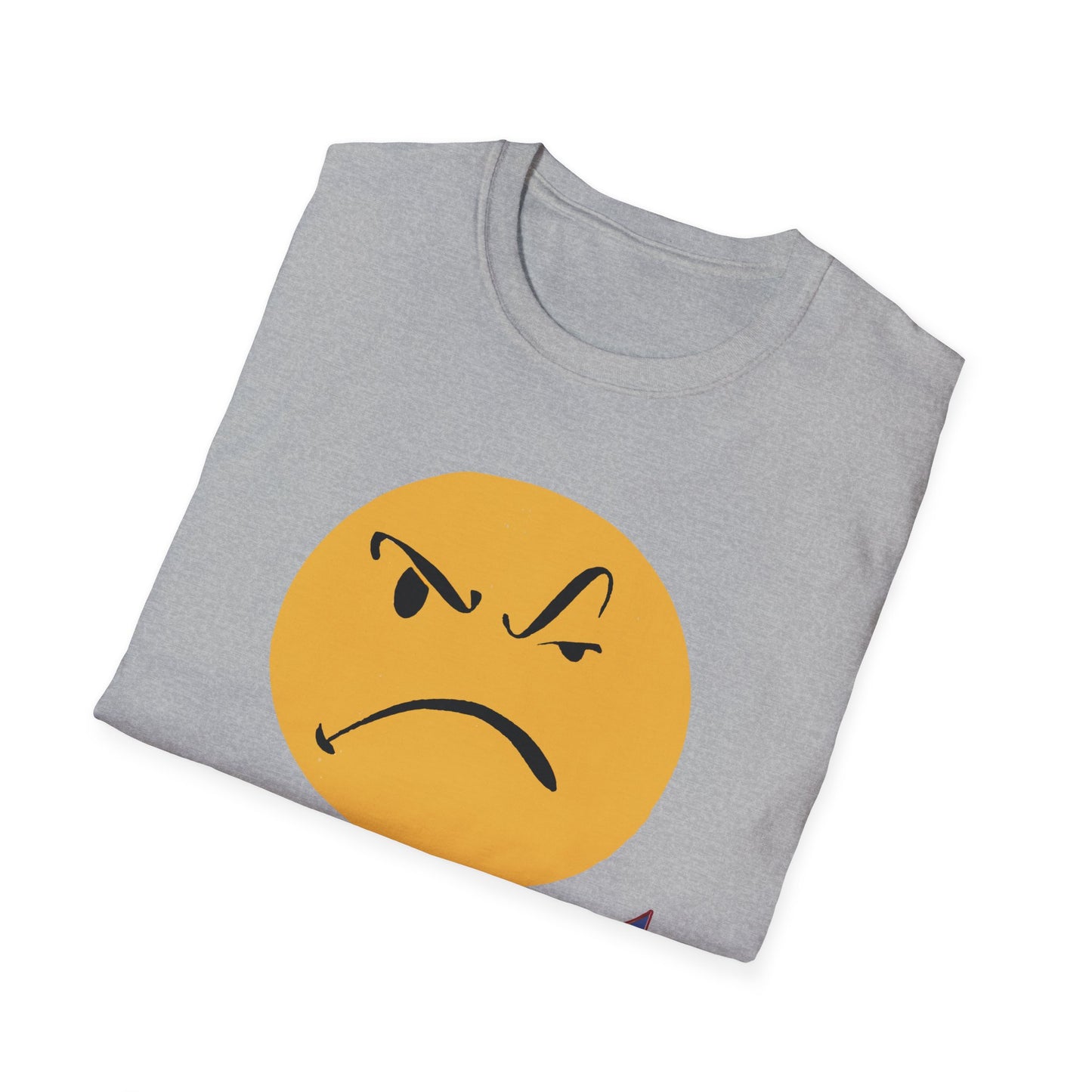 1990s graphic "mean people suck" tshirt