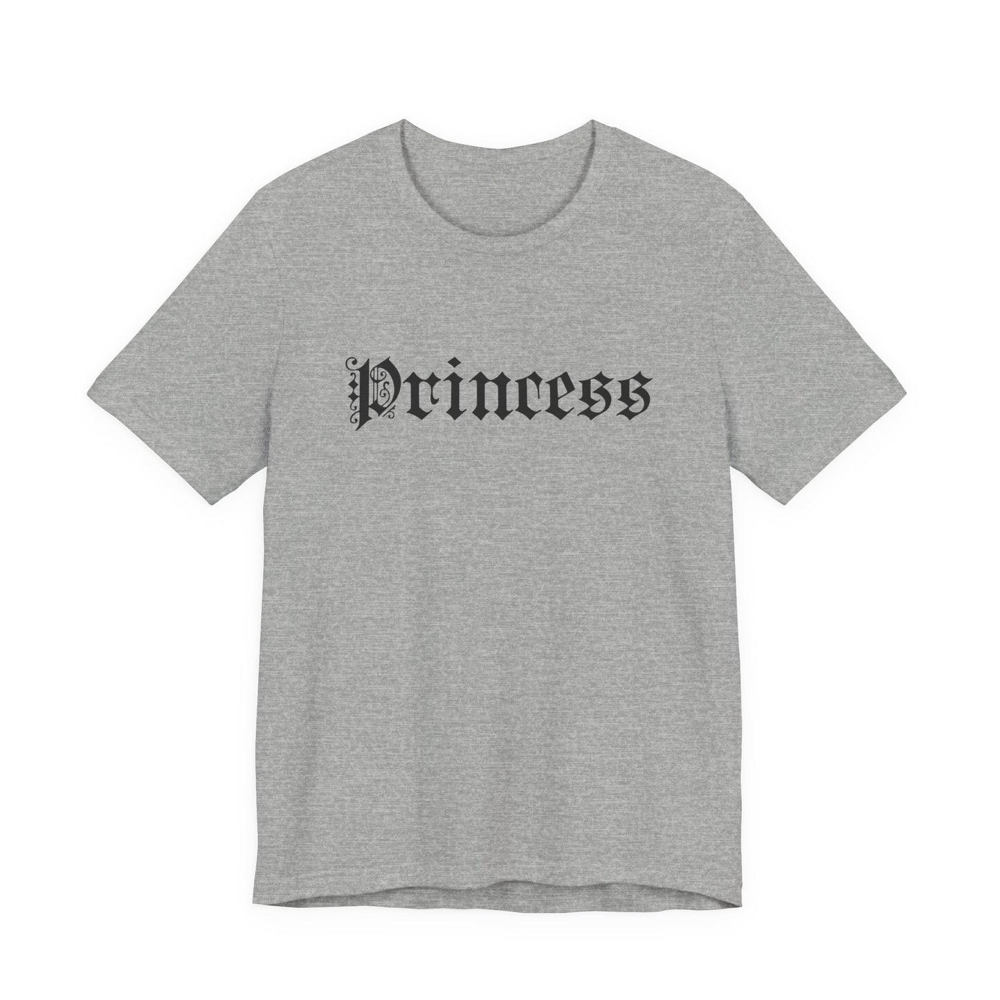princess tshirt