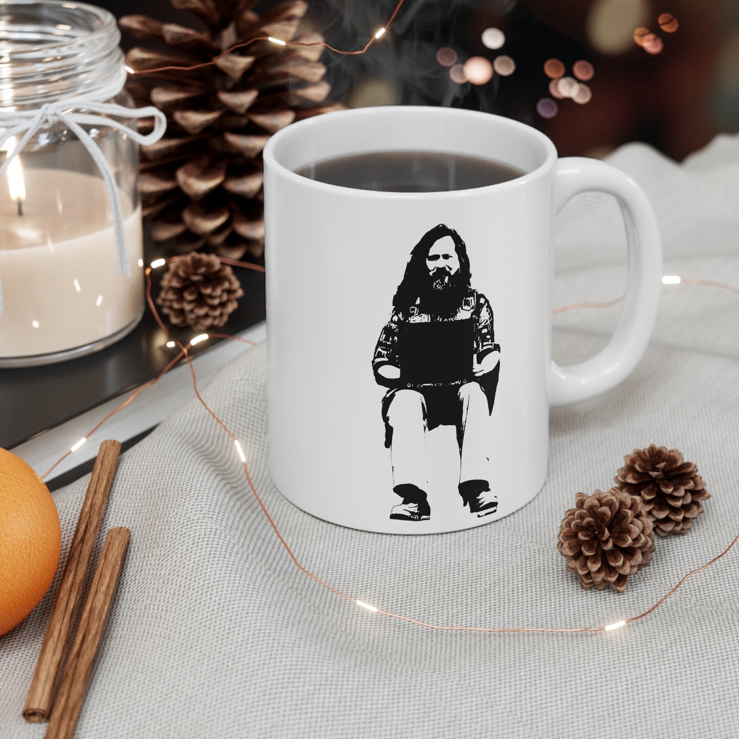 stallman was right coffee mug