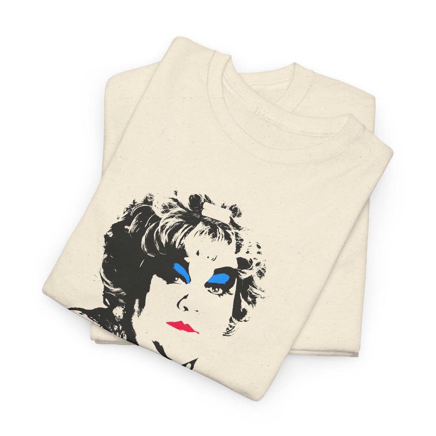 the drew carey show mimi bobeck fan art tshirt