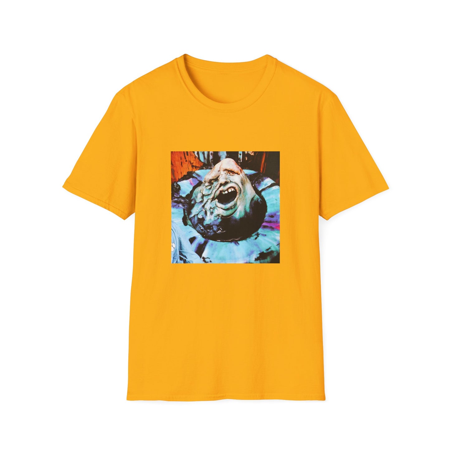 1987 movie street trash tshirt