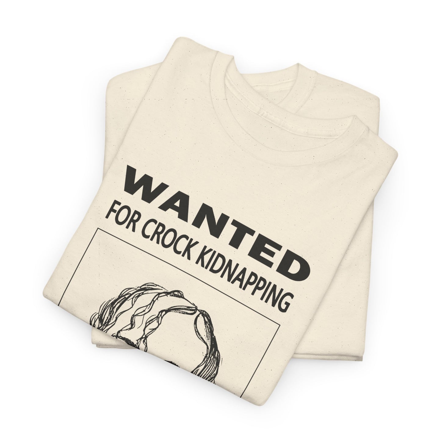 grover cleaver wanted poster from the movie screwed with danny devito, norm macdonald, and david chappelle tshirt