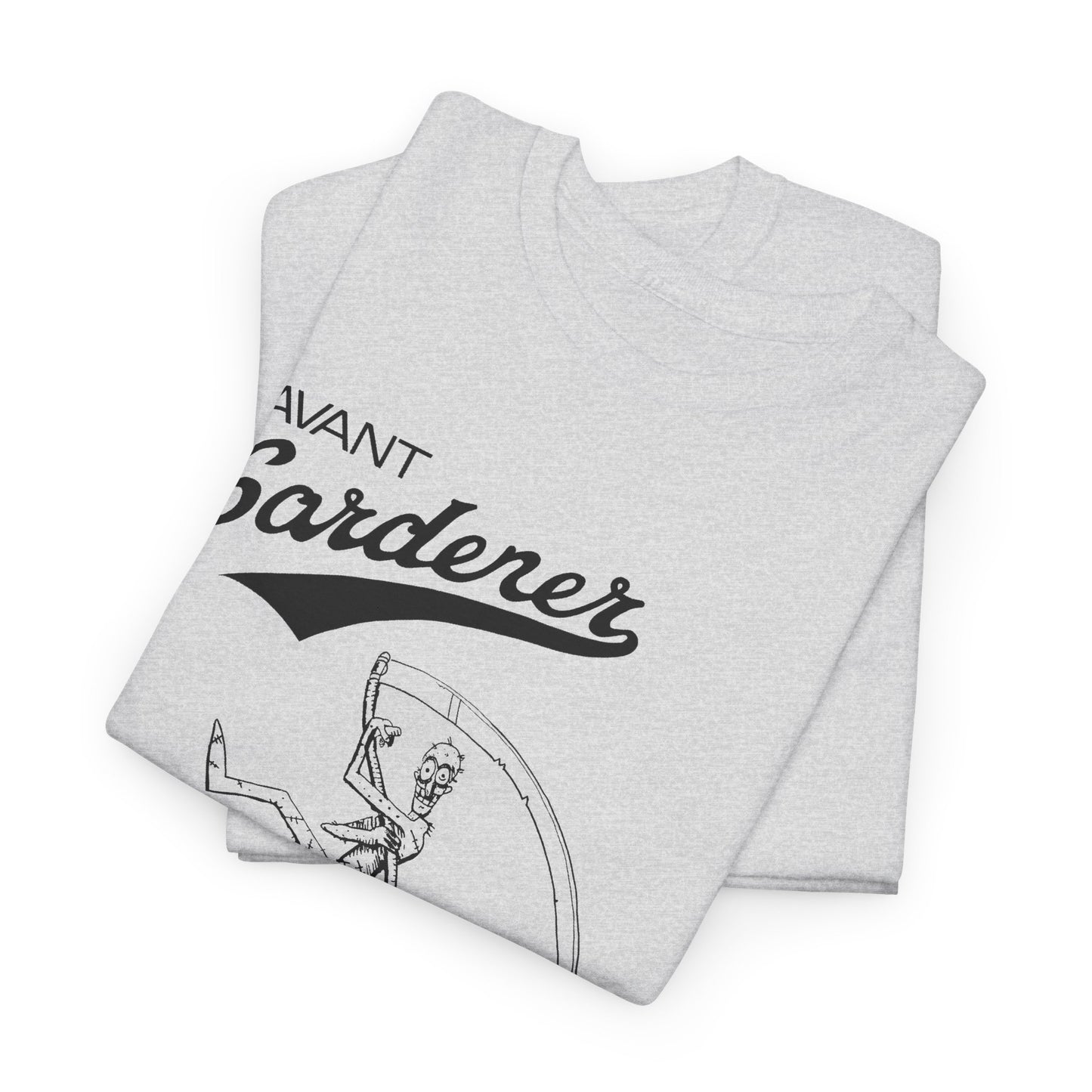 1970s uk punk band avant gardener gotta turn back graphic tshirt
