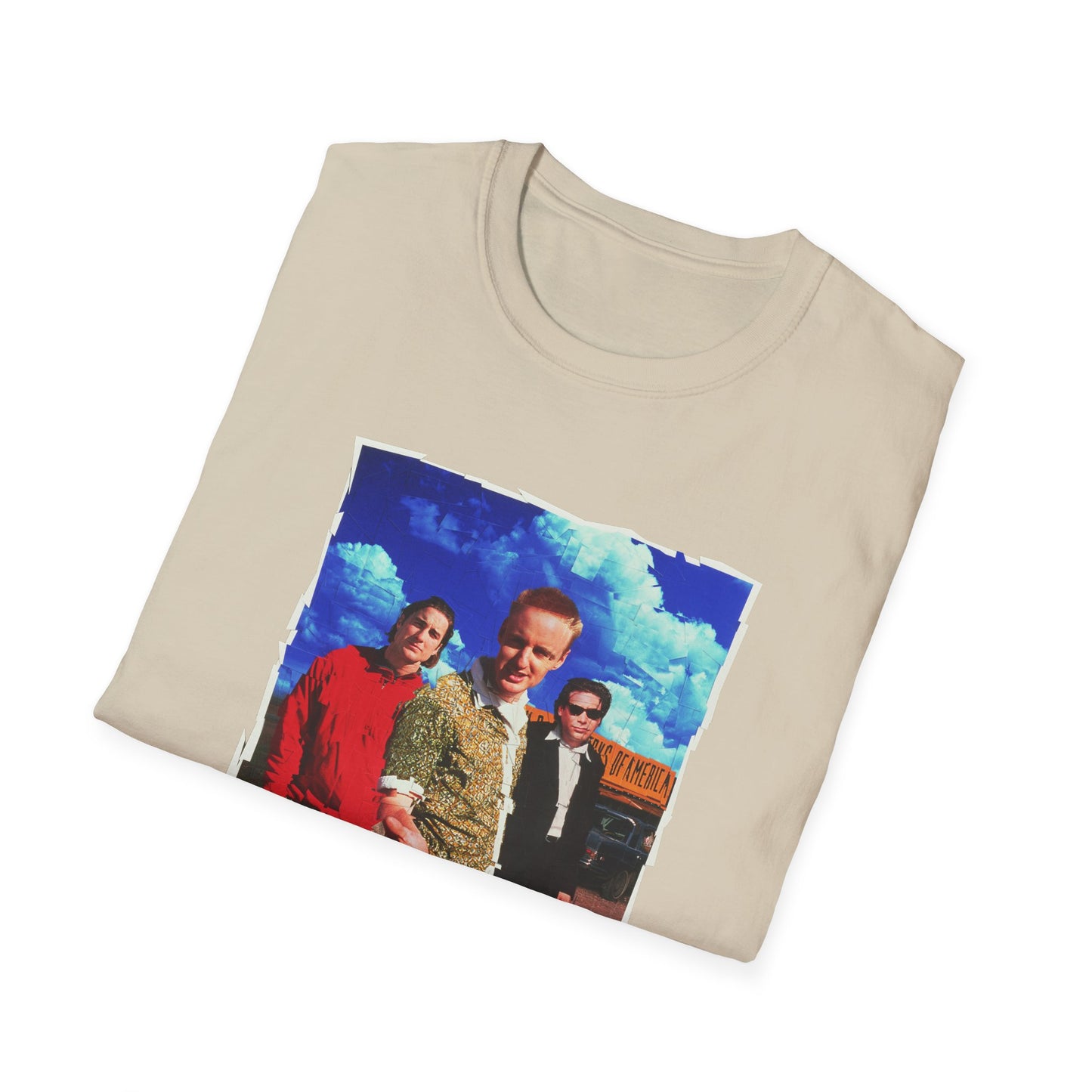 bottle rocket movie poster tshirt