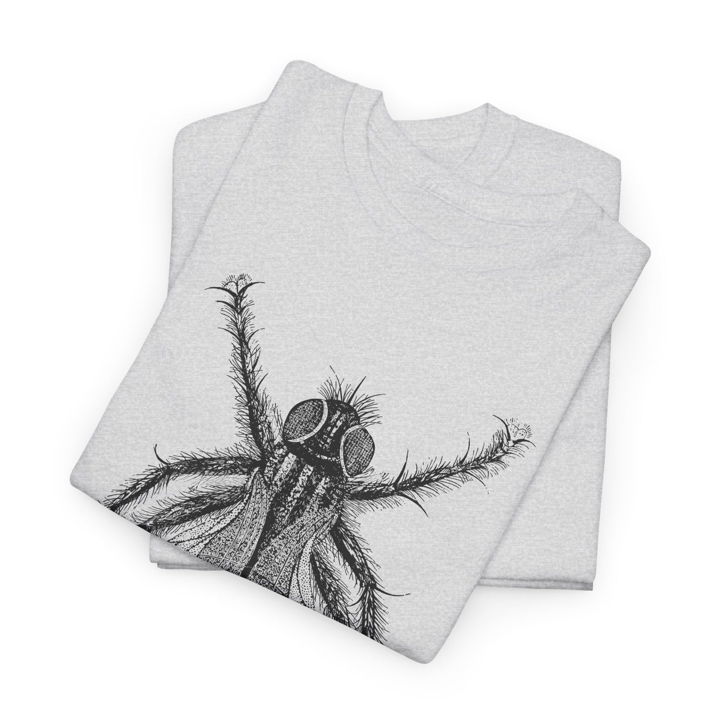1889 fred's fly illustration from the boy travellers in australasia tshirt