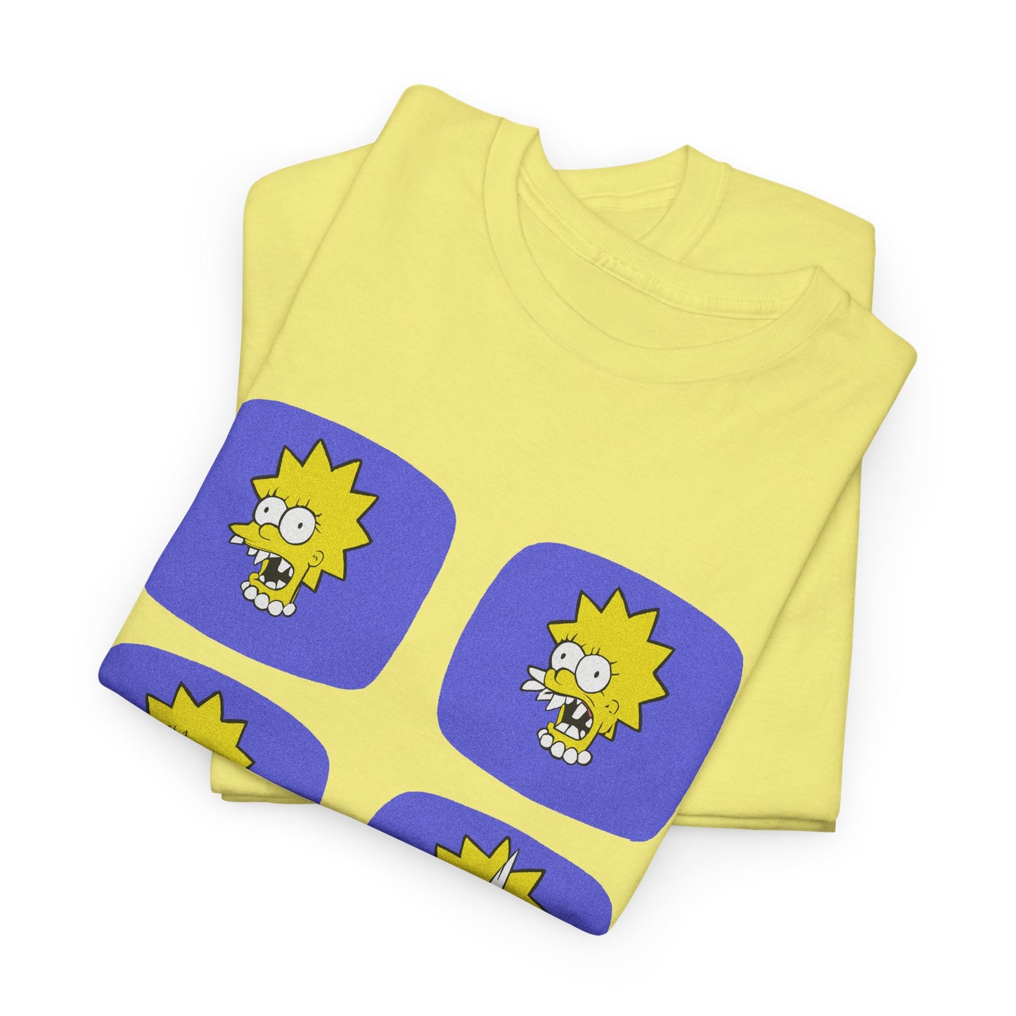 lisa needs braces custom edit tshirt
